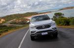 SsangYong Rexton 2018 года (AU)